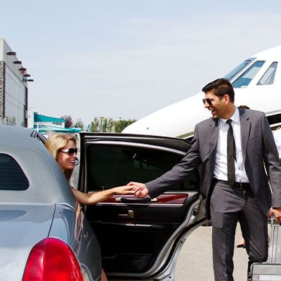 TOWN CAR SERVICE
